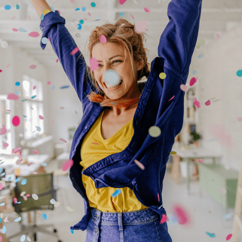 How You Can Turn ALL Your Clients Into Raving Fans