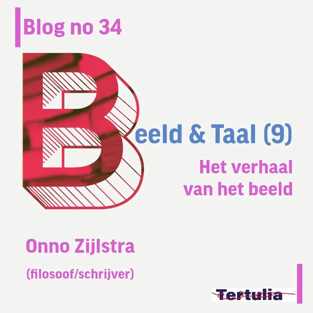 🎨📚 Voor de ware kunst en filosofieliefhebber: Duik in de diepten van 'Beelden en Verhalen' door Onno Zijlstra. Ontdek de verborgen connecties tussen kunst en filosofie, met inspiratie van Thijs Lijster. Een unieke verkenning van de kracht van visue