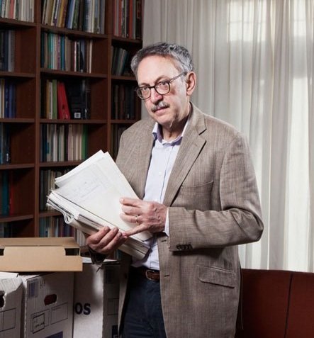 Filosofisch Café met Gabriel van den Brink over het archaïsche