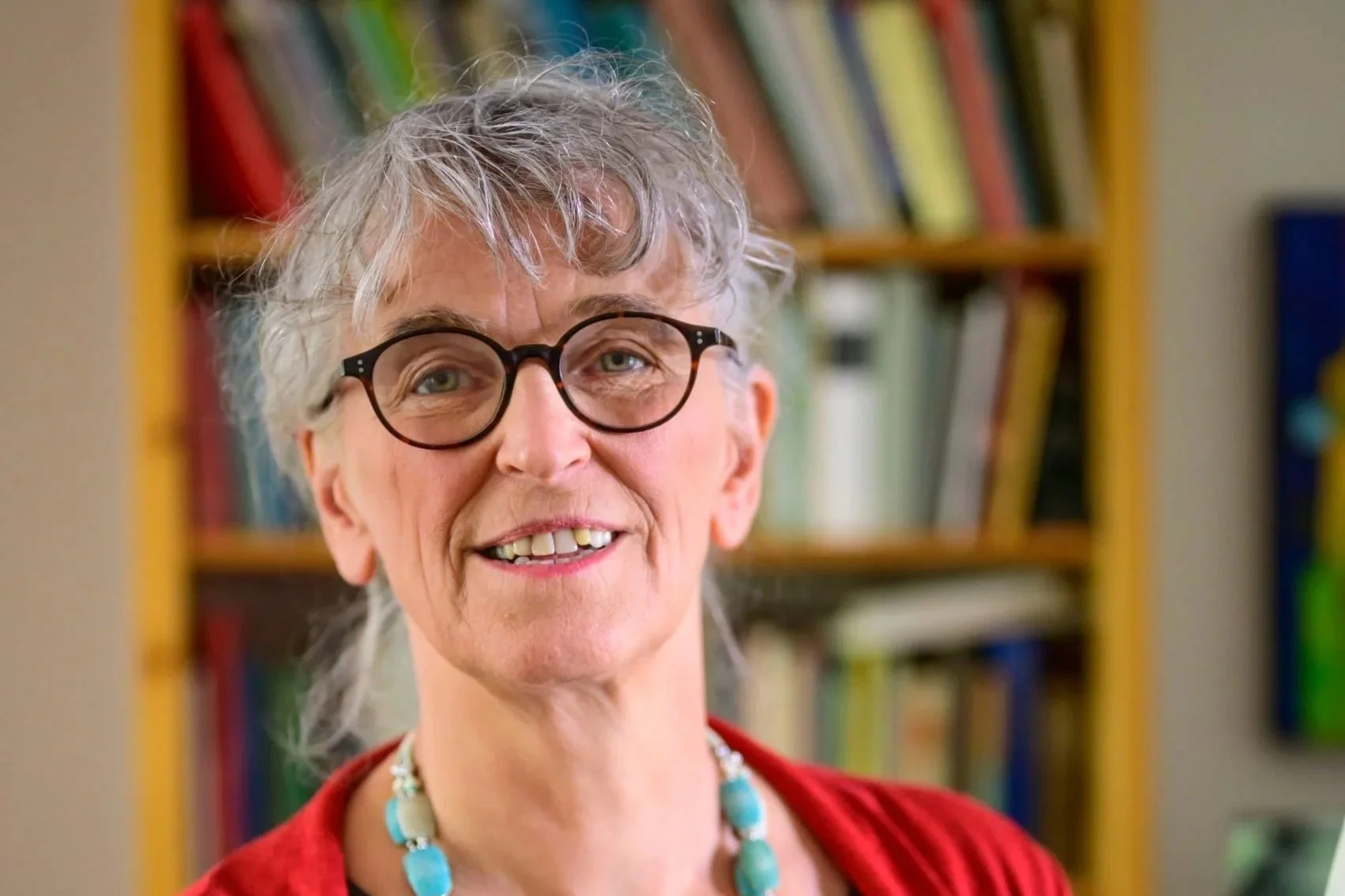 Filosofisch Café met Renée van Riessen over Emily Dickinson