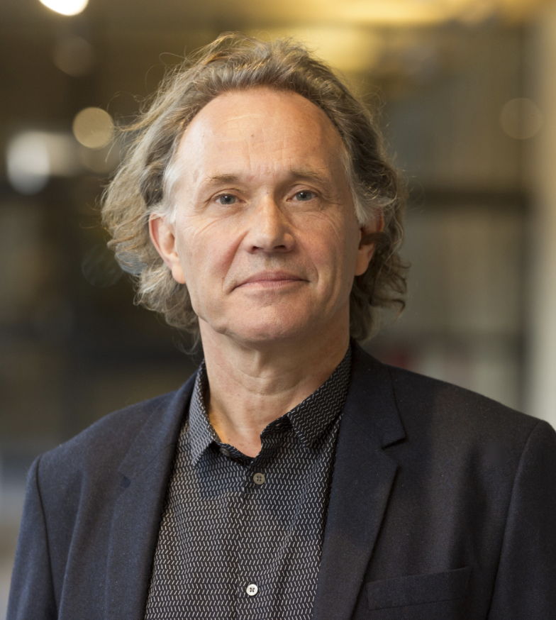 Filosofisch Café met Jos de Mul over het symbioceen