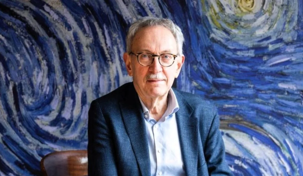 Filosofisch Café met  Gabriel van den Brink over het archaïsche