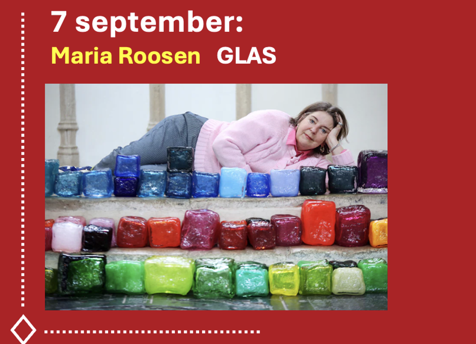 Maria Roosen