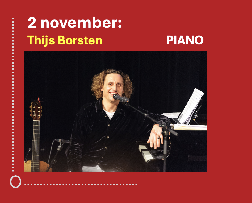 Thijs Borsten