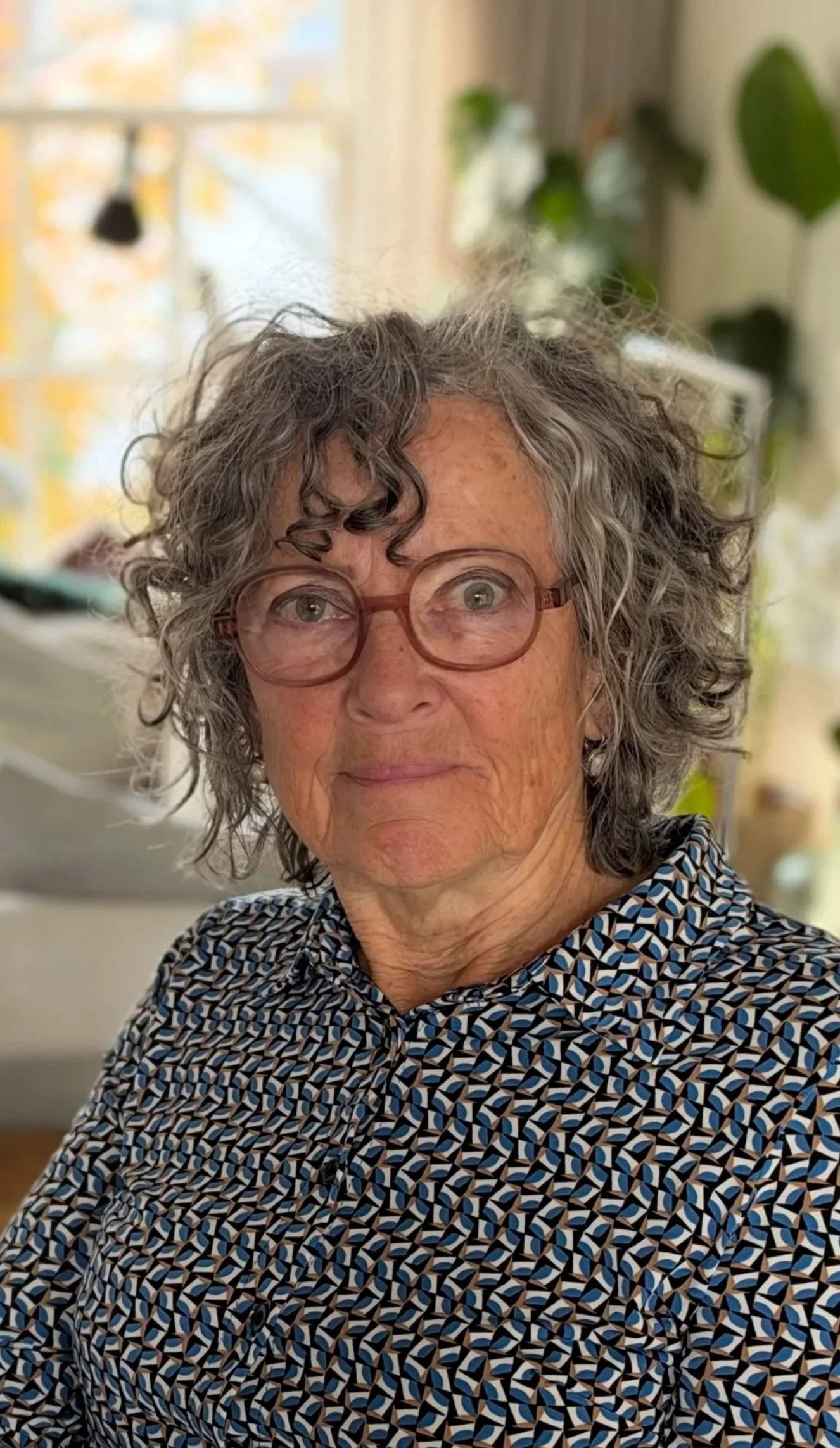 Jacqueline Vermue