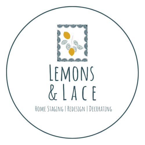 Lemons & Lace LLC Home Staging & Redesign