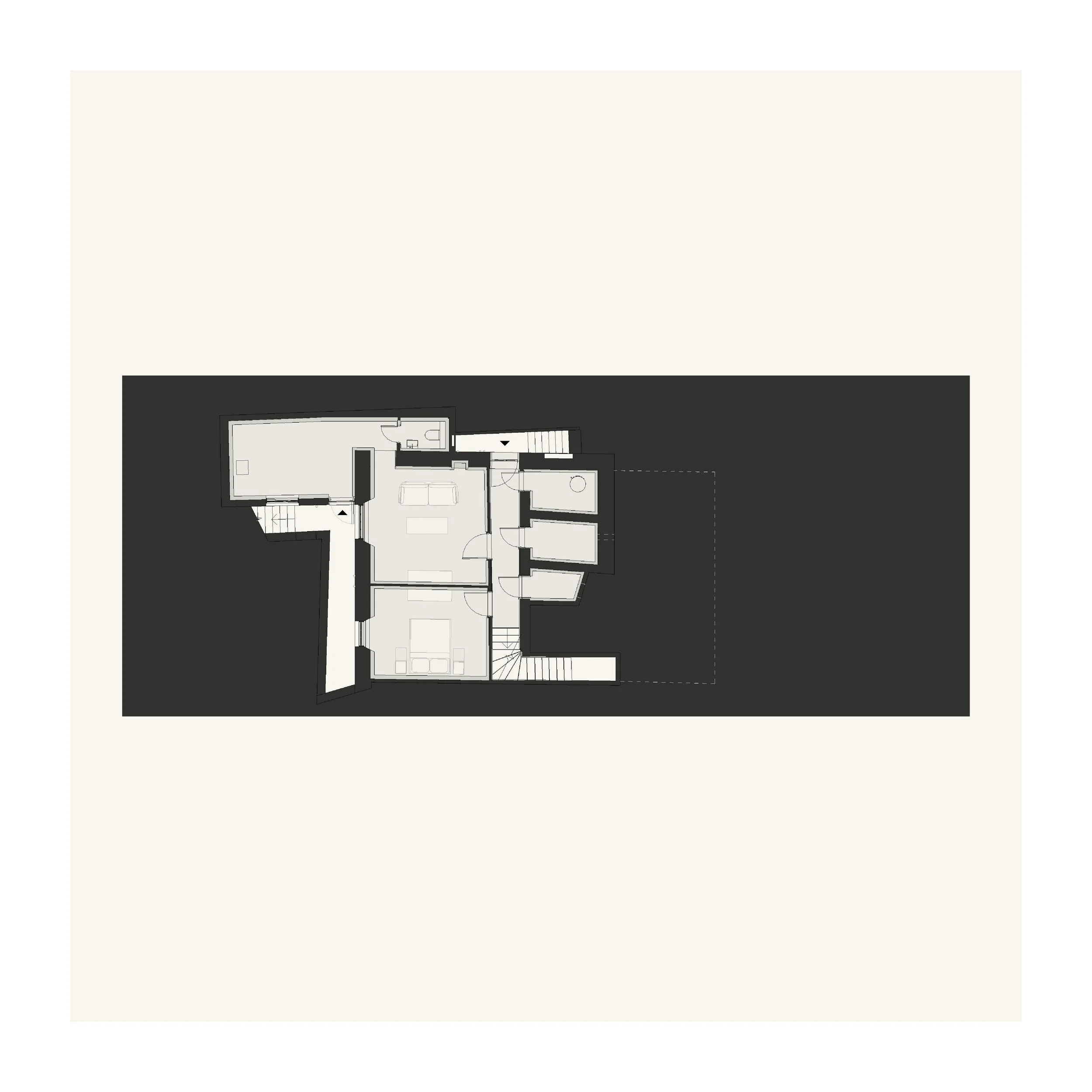 22 Blacket Place - Plan - Basement.jpg