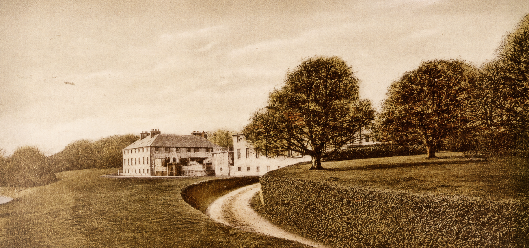 Donibristle House
