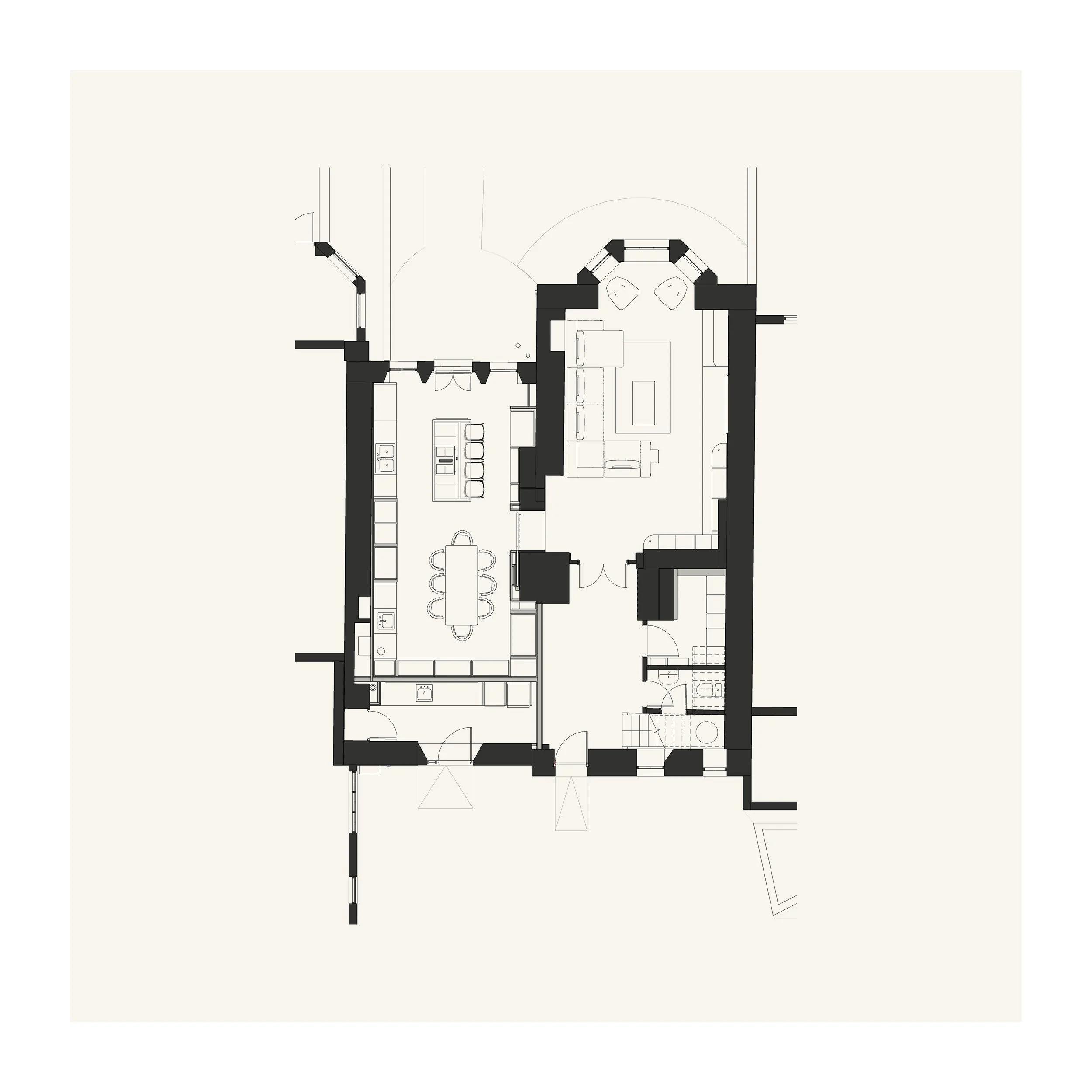 OA - Portobello Villa - Image 05.jpg