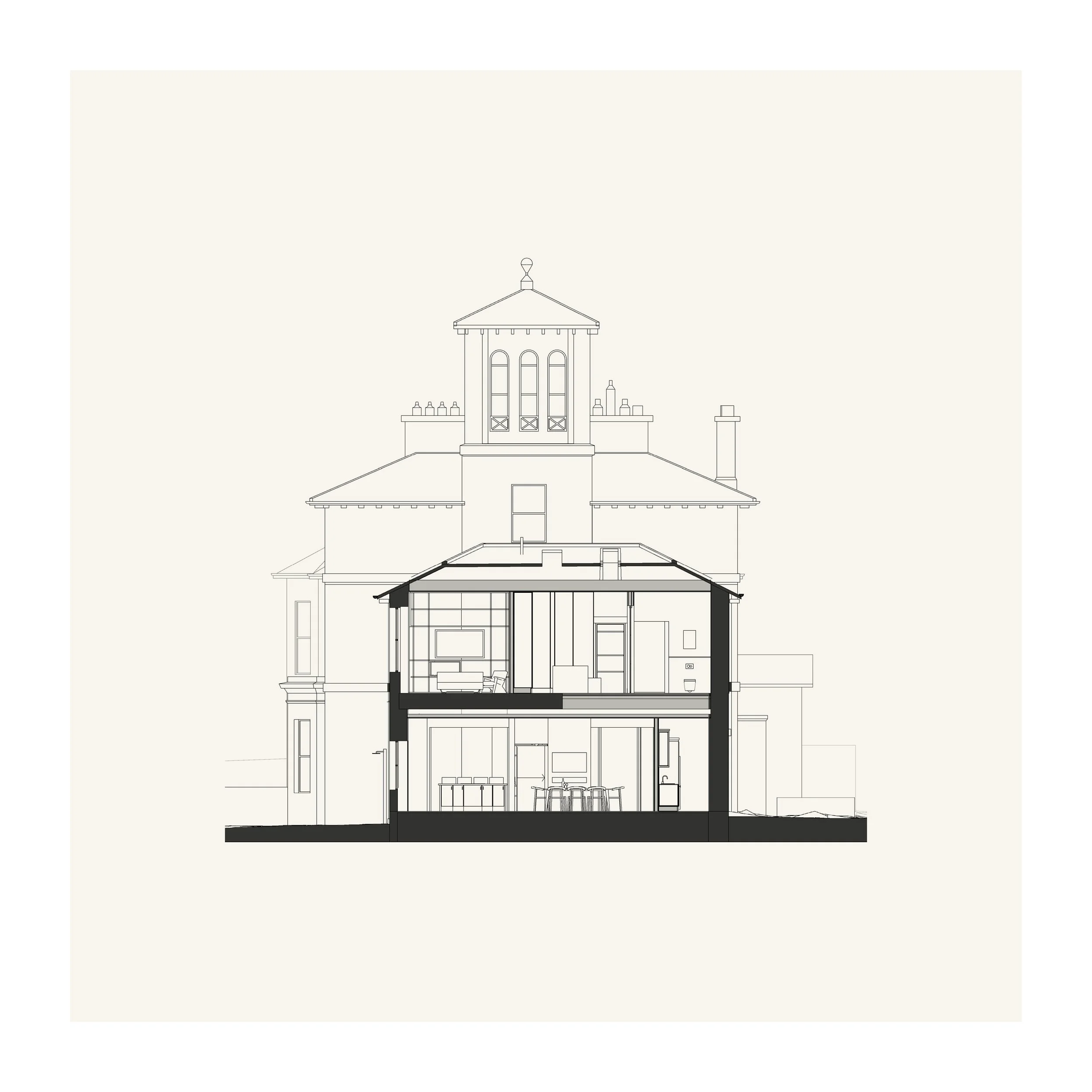 OA - Portobello Villa - Image 09.jpg