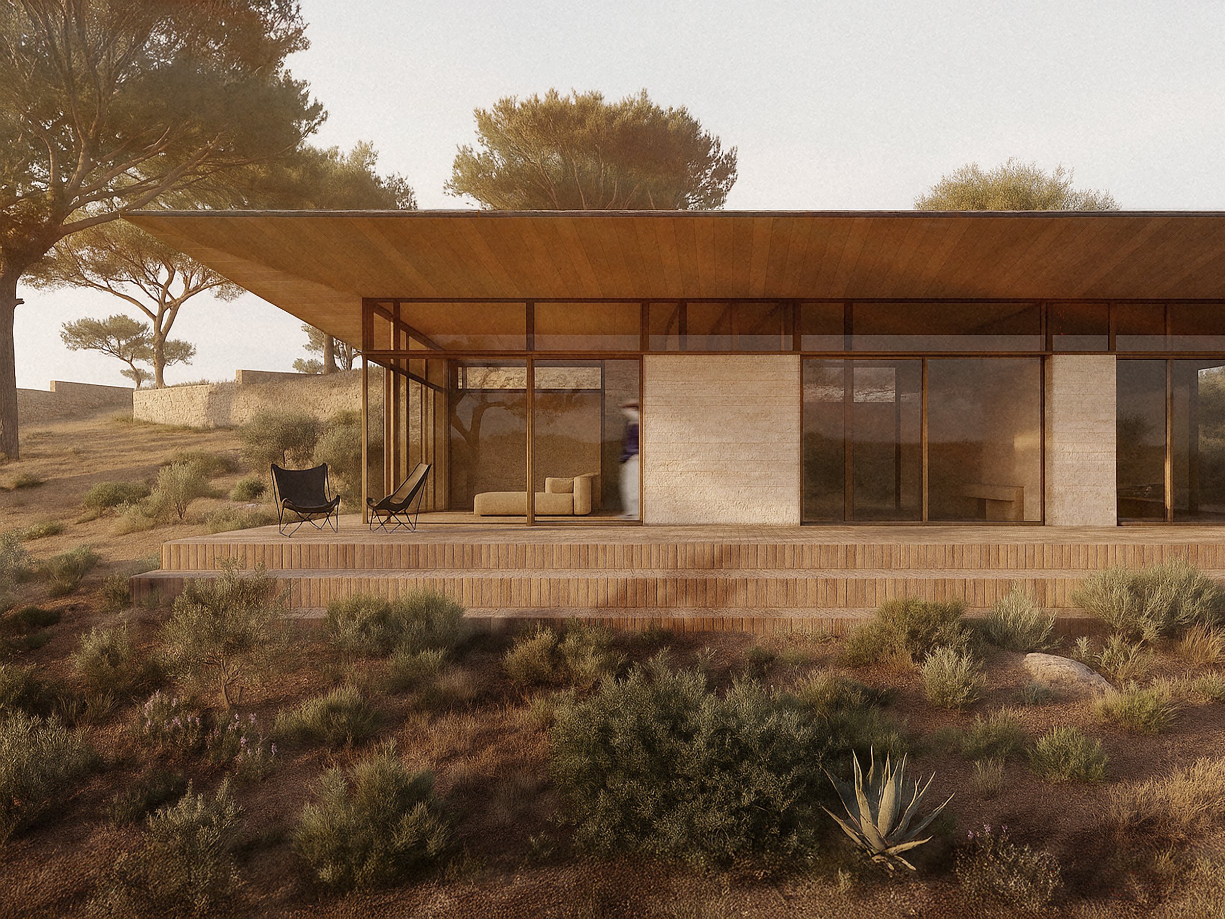 011 Ossian Architects - Alfeicao New House - View 01.jpg