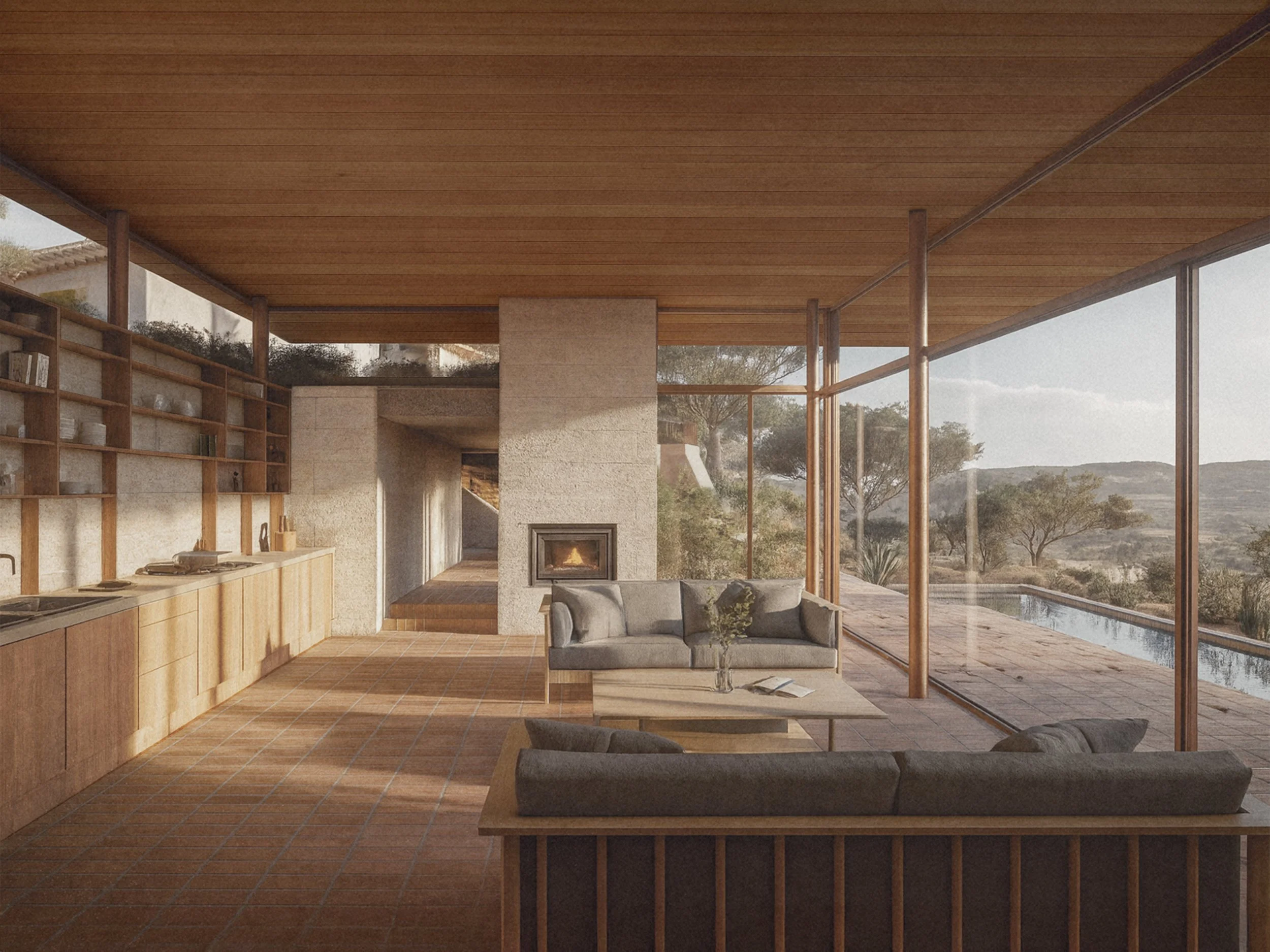Improved - Ossian Architects - Alfeicao New House - View 02.jpg