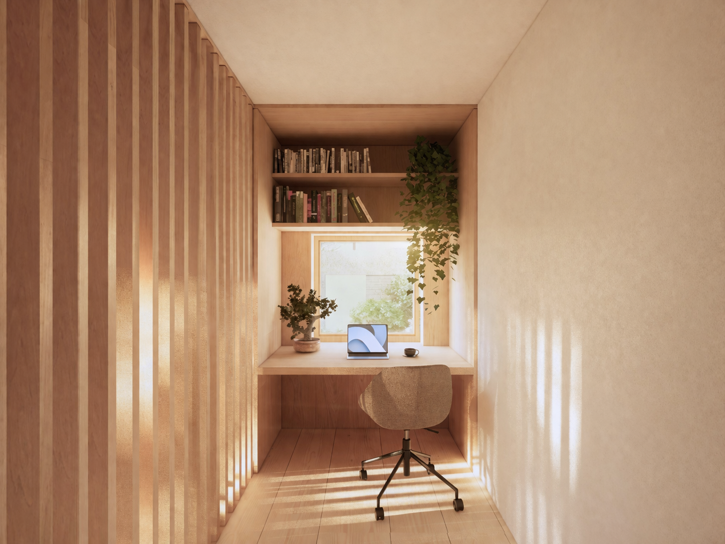 Ossian Architects - Bearsden Villa - Image 07