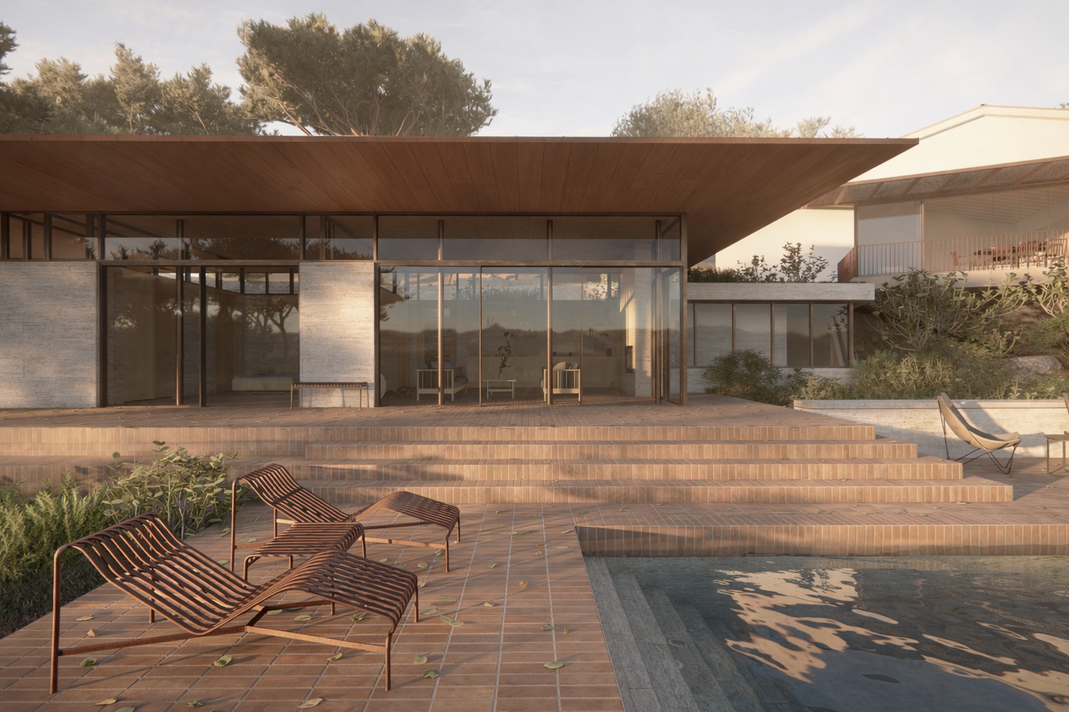 Ossian Architects - Alfeicao Estate - Image 04