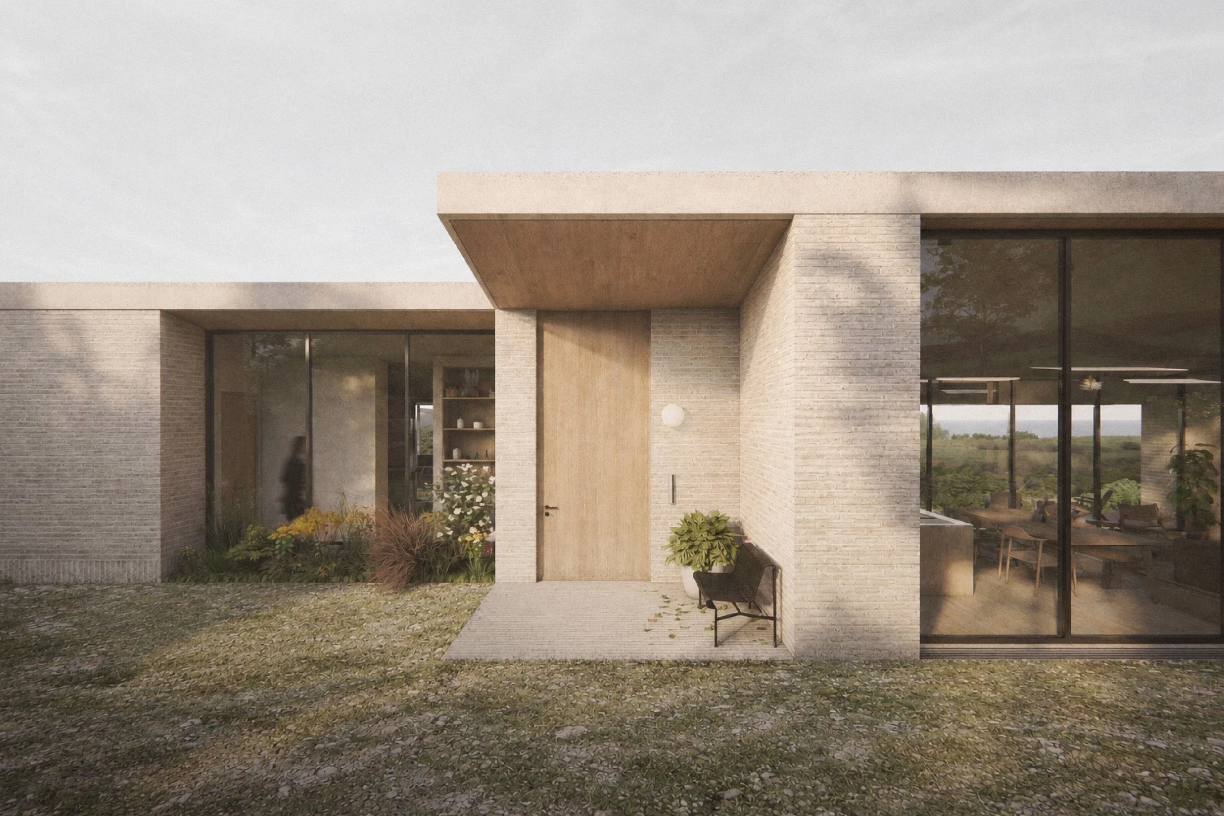 County Antrim House - Image 09