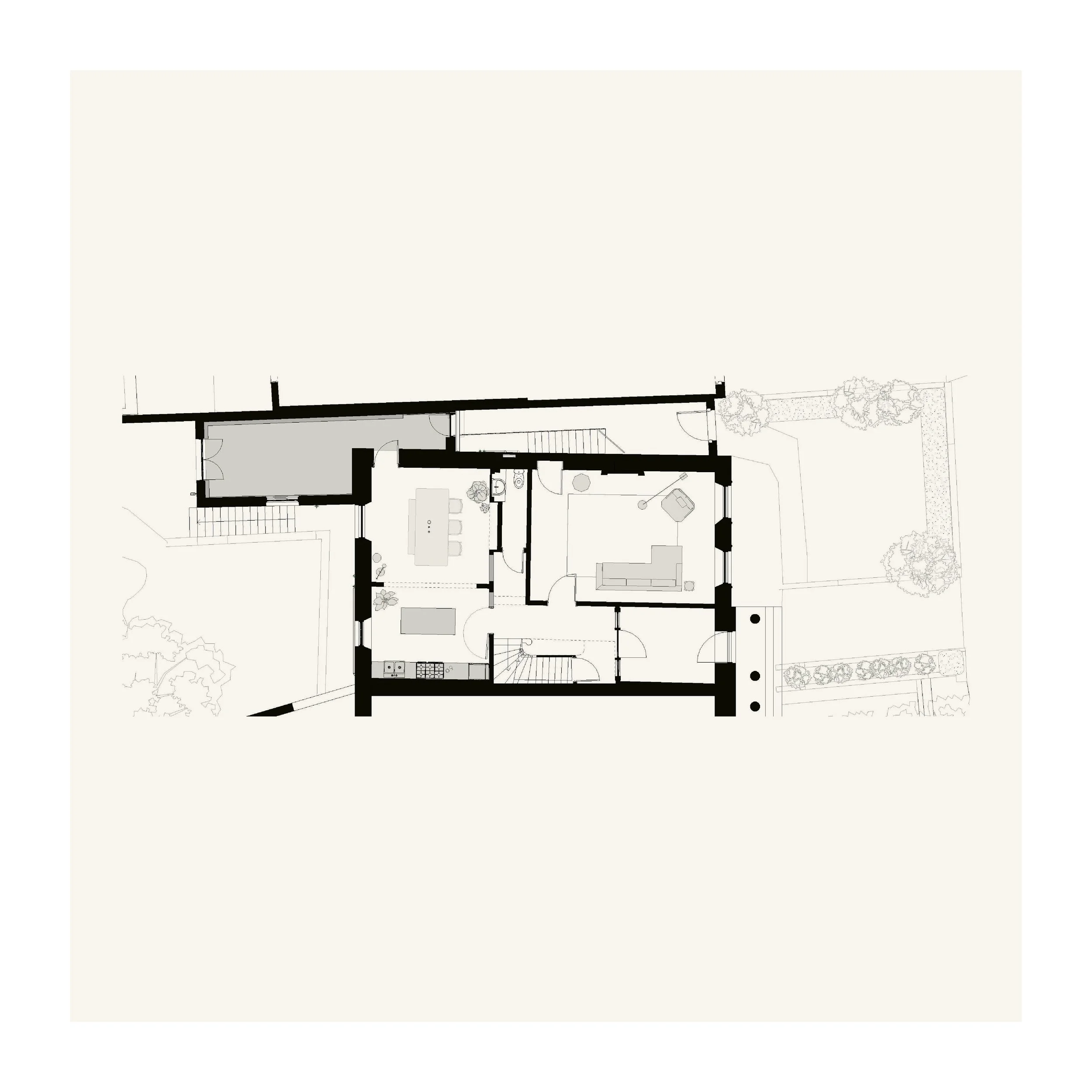 22 Blacket Place - Plan - Ground.jpg