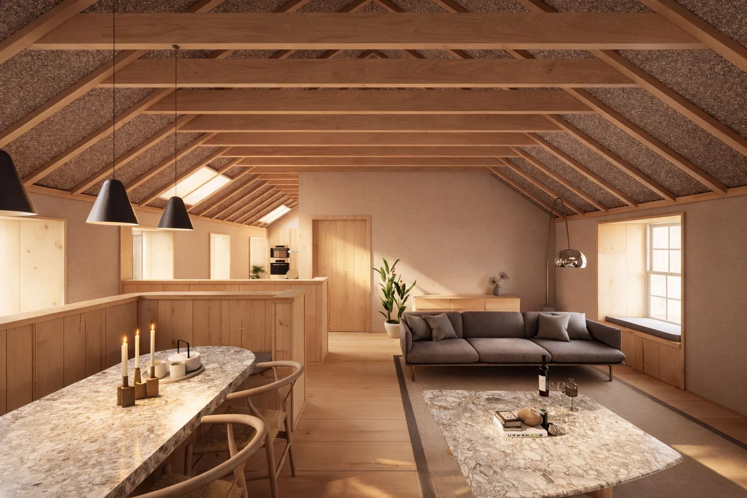 New Town Mews - Image 03