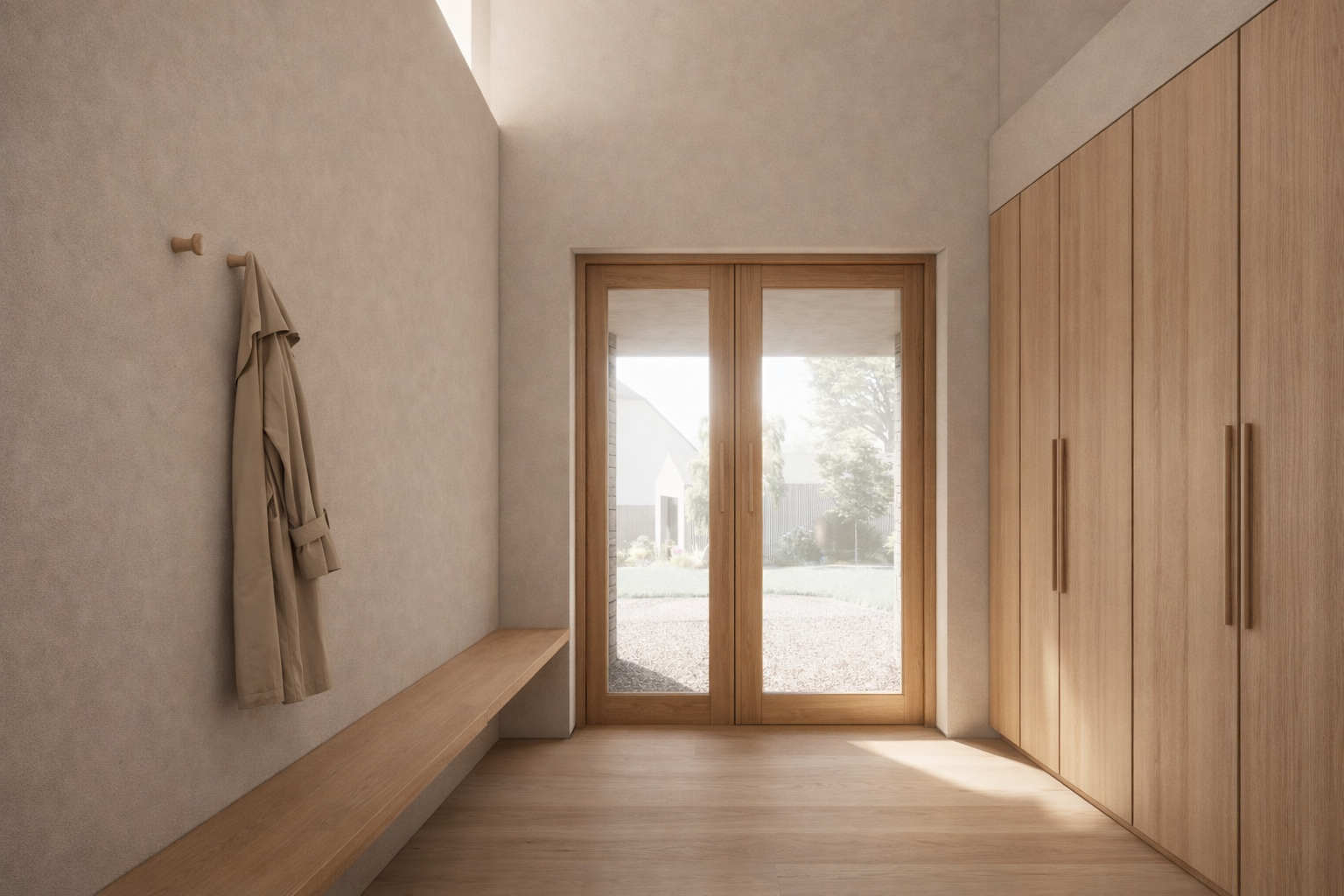 Ossian Architects - St Andrews House - Image 05