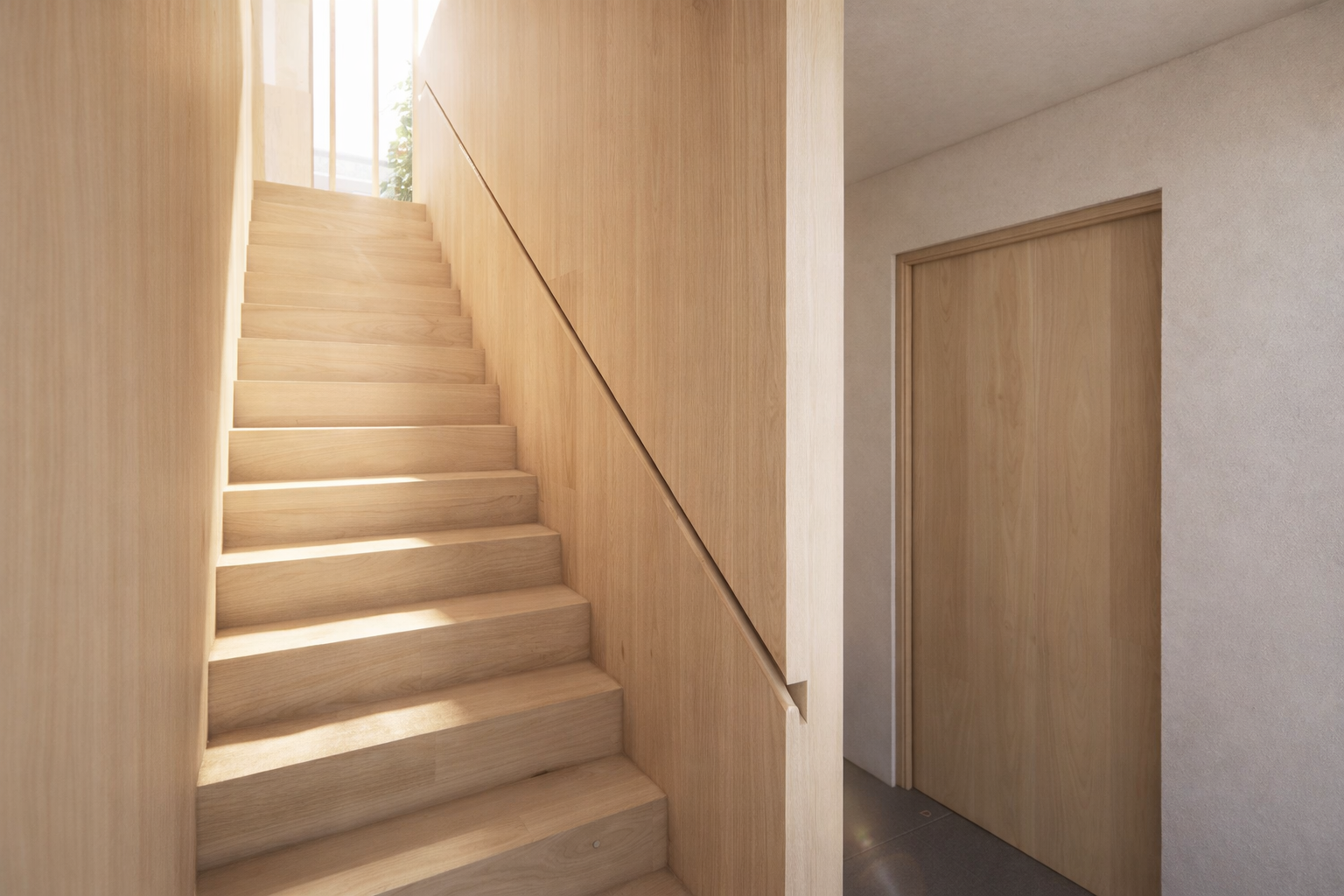 Ossian Architects - Murrayfield Mews - Image 06