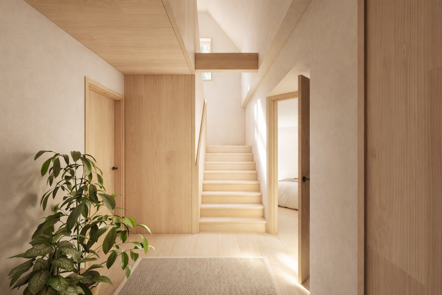 Ossian Architects - Bearsden Villa - Image 04