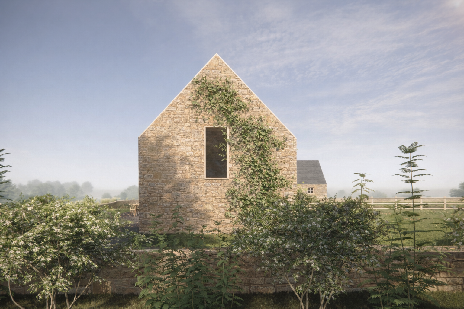 Ossian Architects - Angus Steading - Image 03
