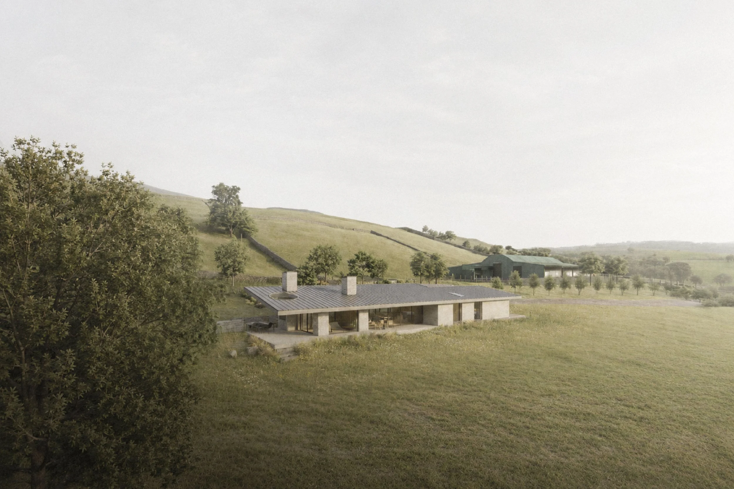 County Antrim House - Image 02