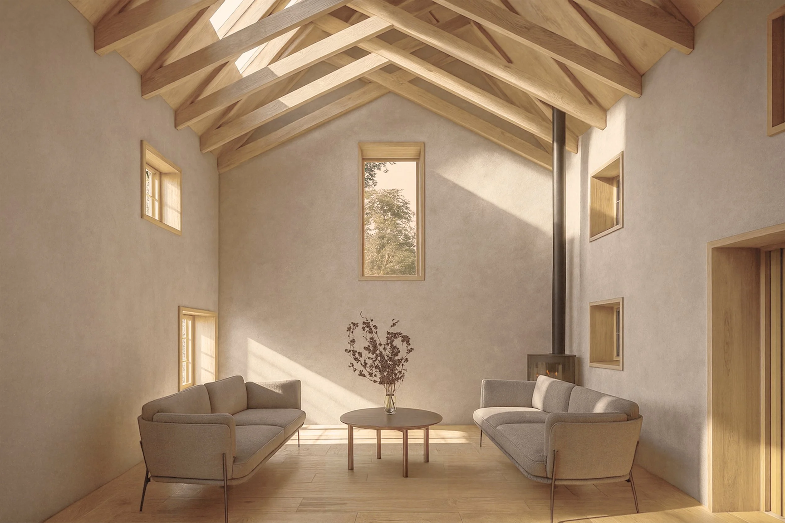 Ossian Architects - Angus Steading - Image 02