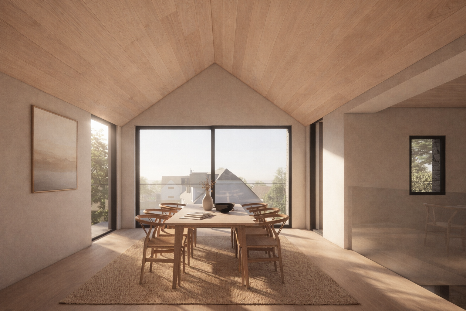 Ossian Architects - St Andrews House - Image 04