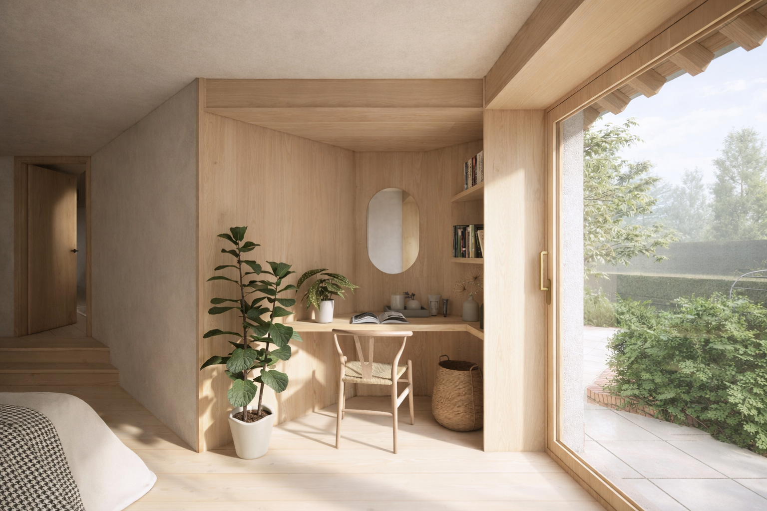 Ossian Architects - Bearsden Villa - Image 06