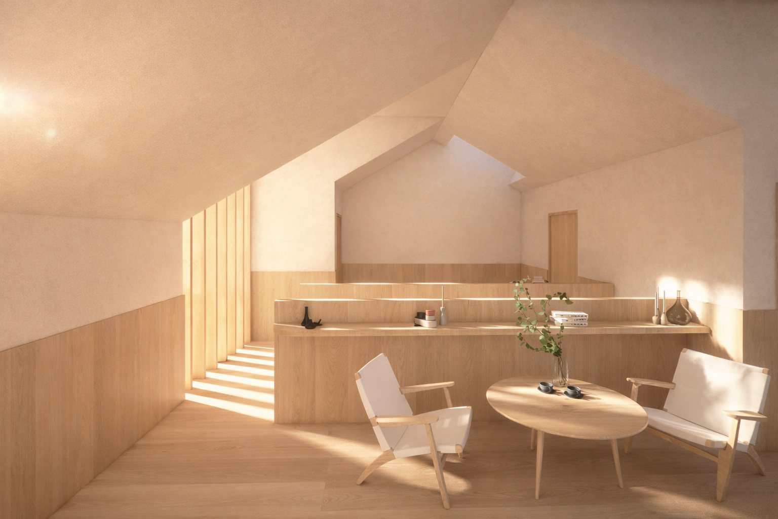 Ossian Architects - Murrayfield Mews - Image 05