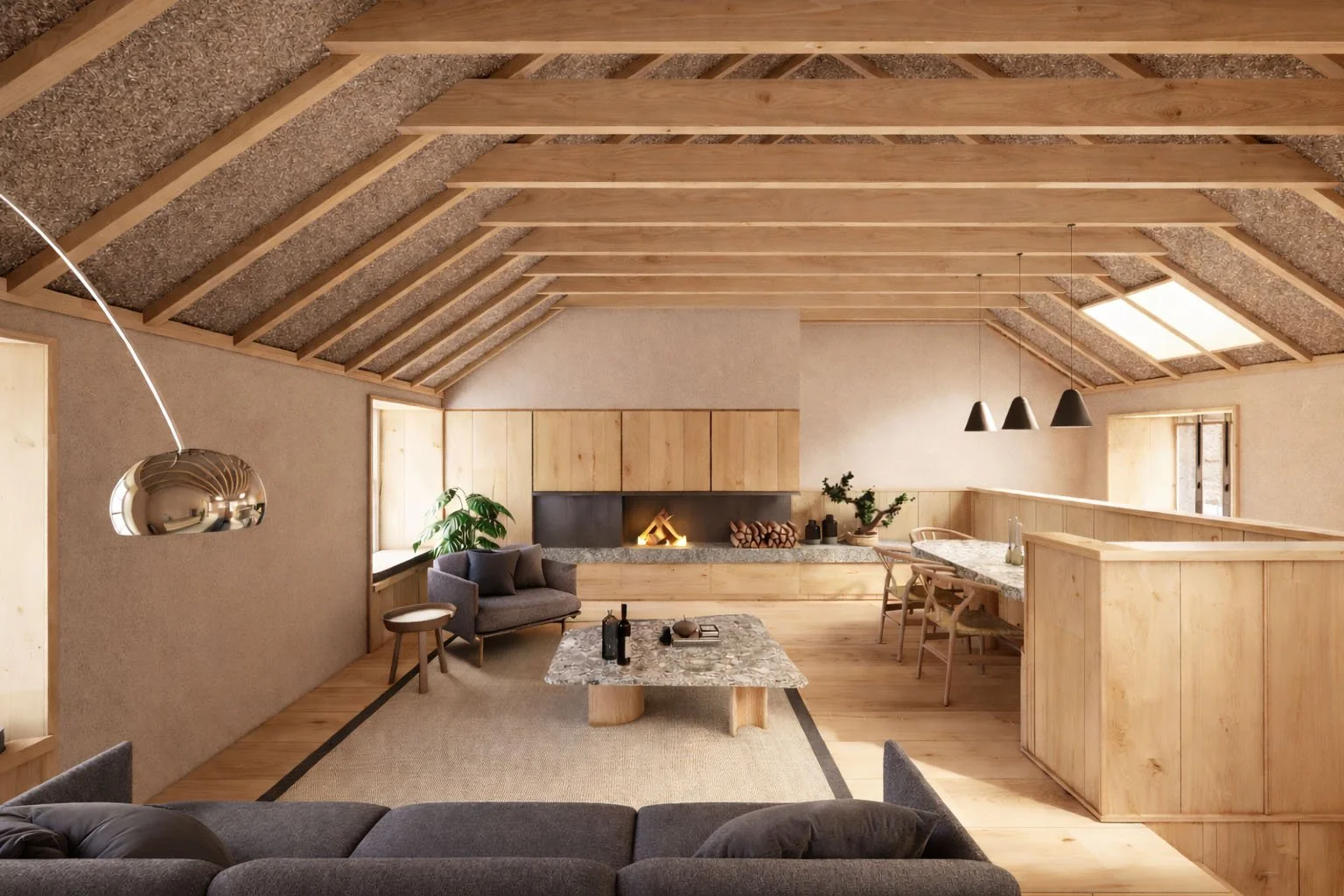 New Town Mews - Image 01