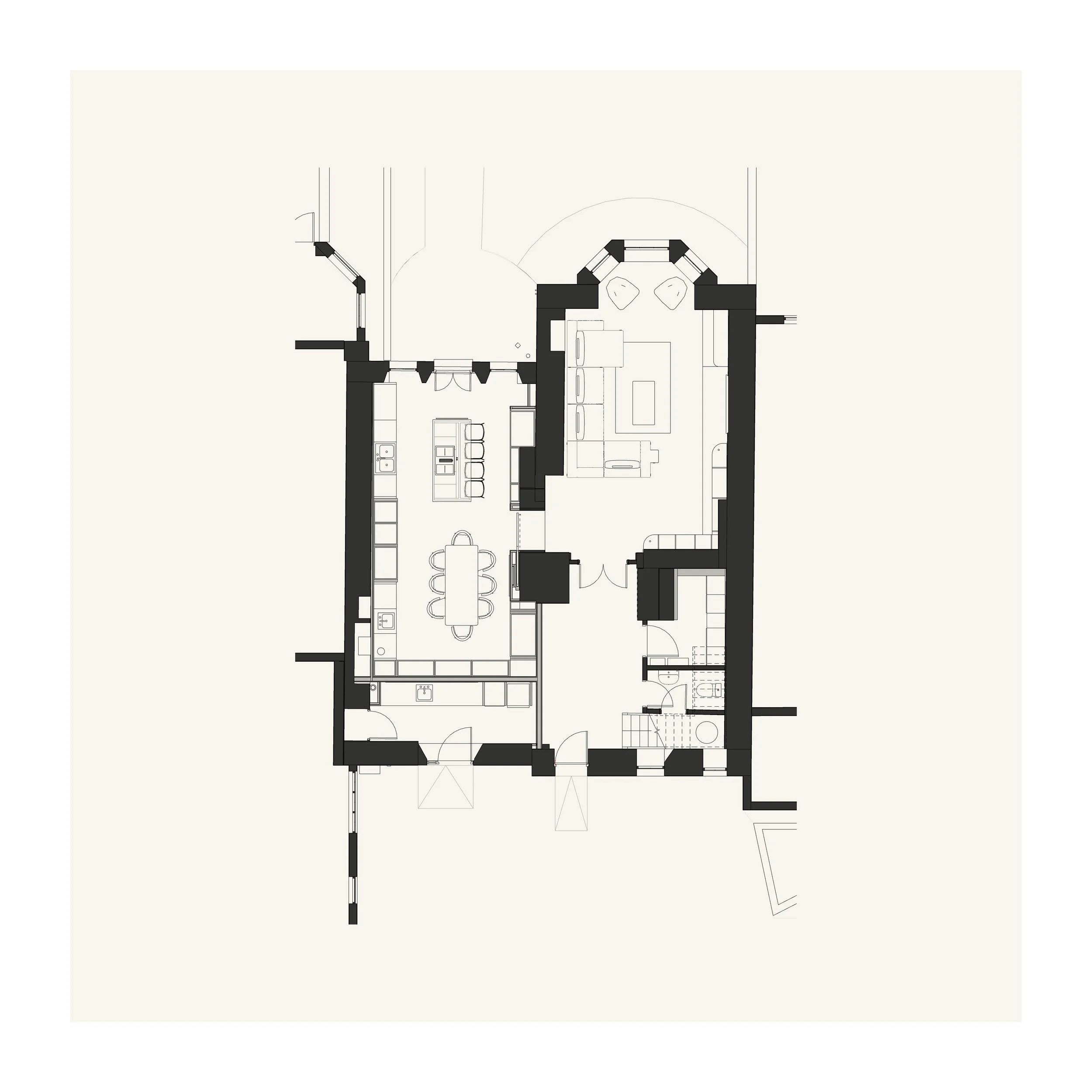 023 - 7B7C Brunstane Road North - Level 0.jpg