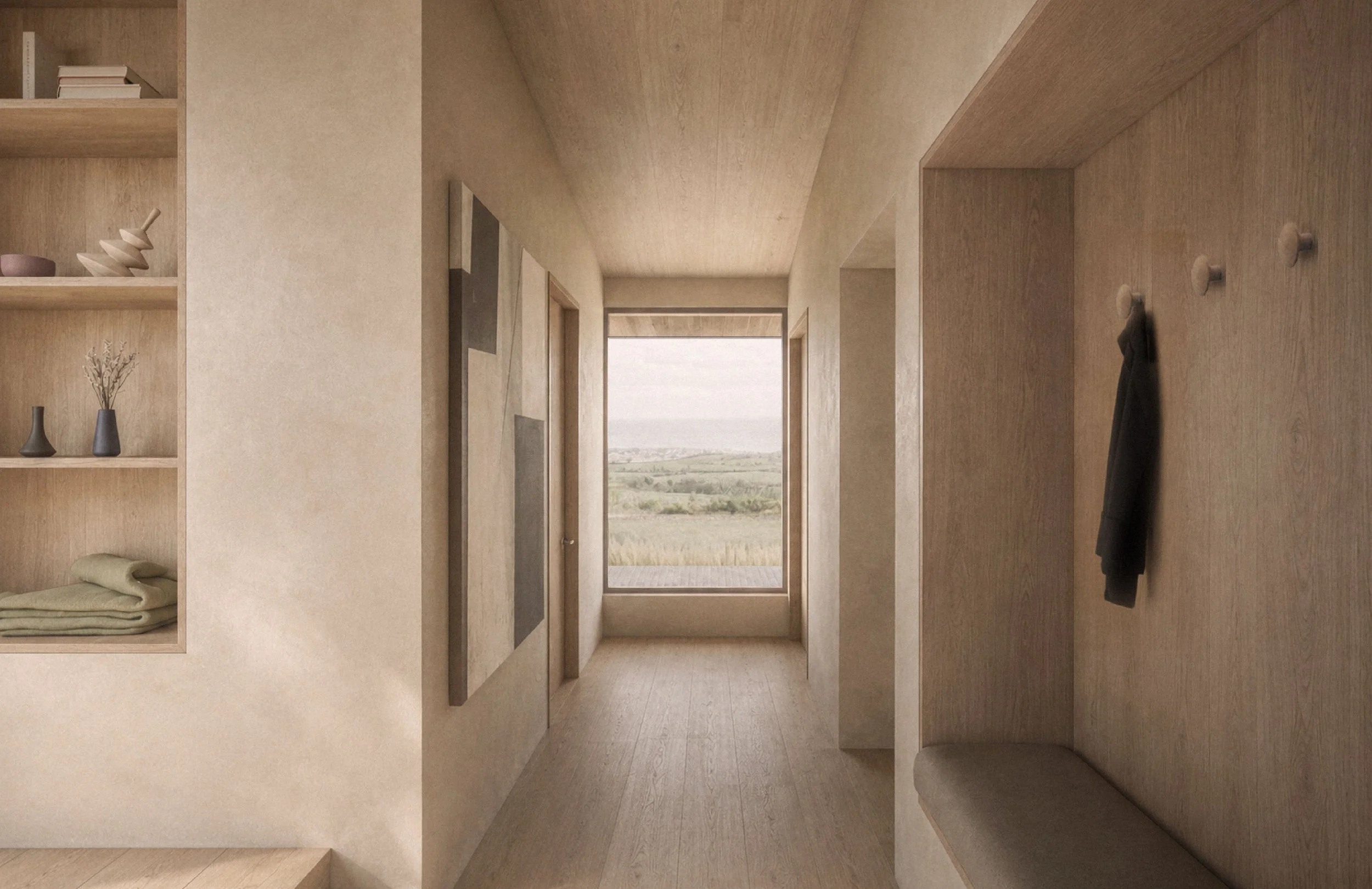 County Antrim House - Image 10