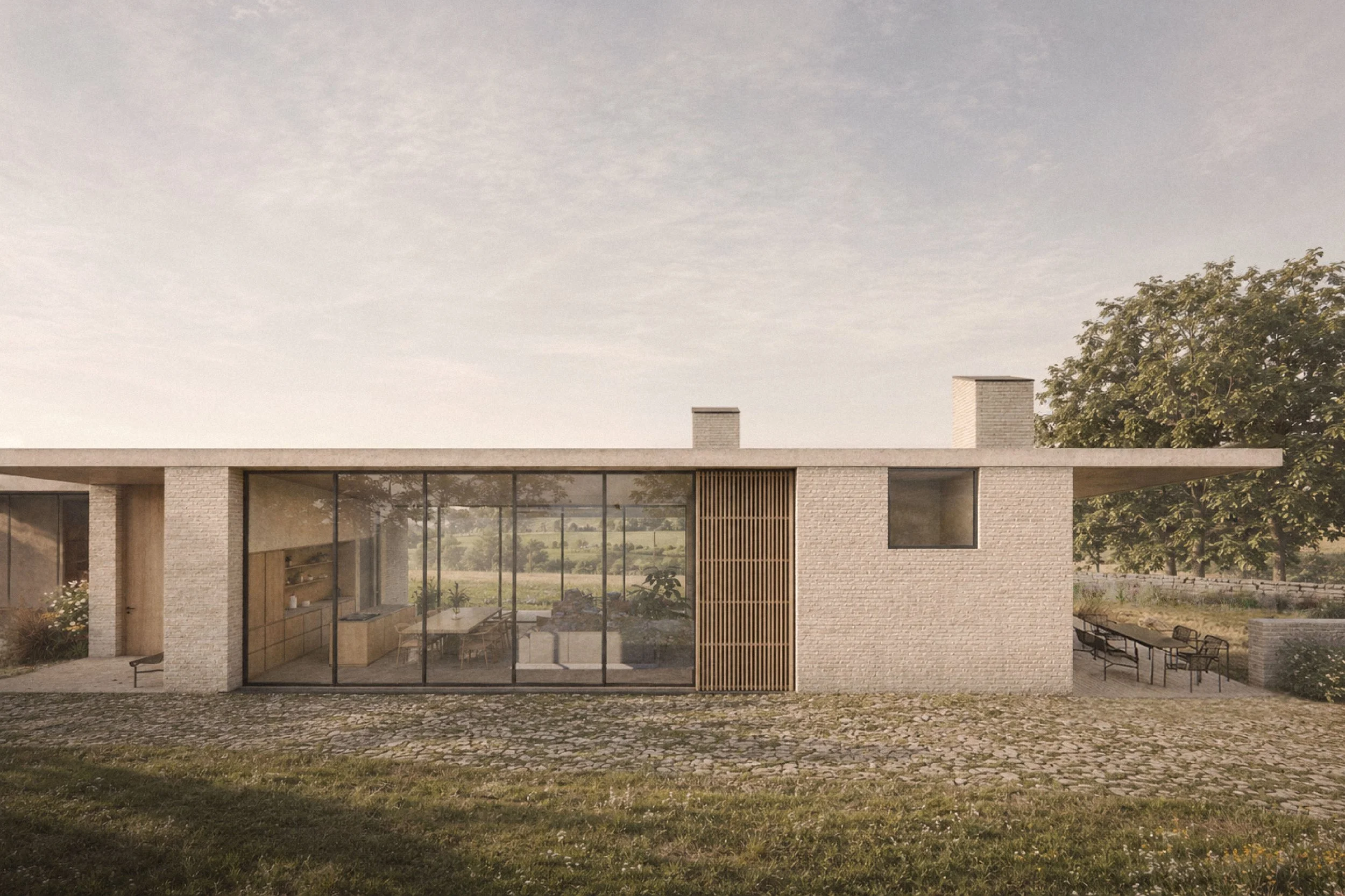 County Antrim House - Image 04