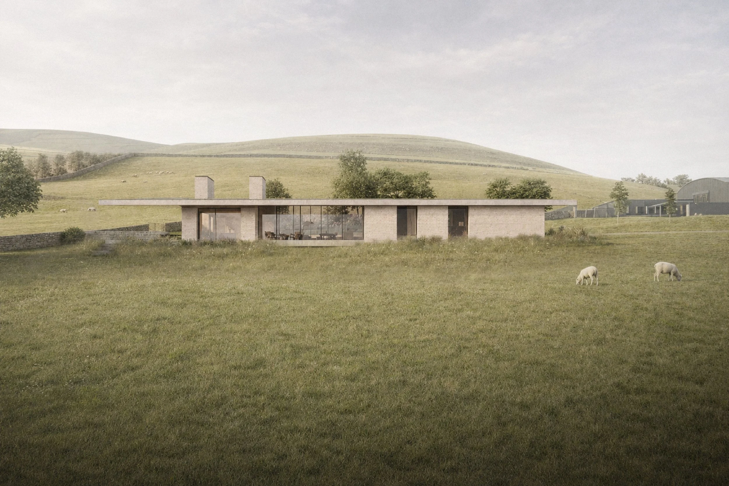 County Antrim House - Image 03