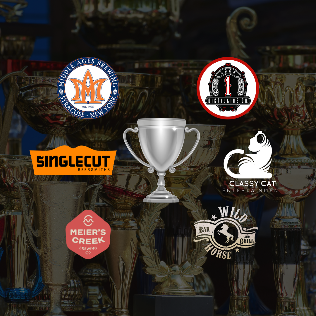S11 Smartphone Trivia Championship @ Middle Ages Brewing Company