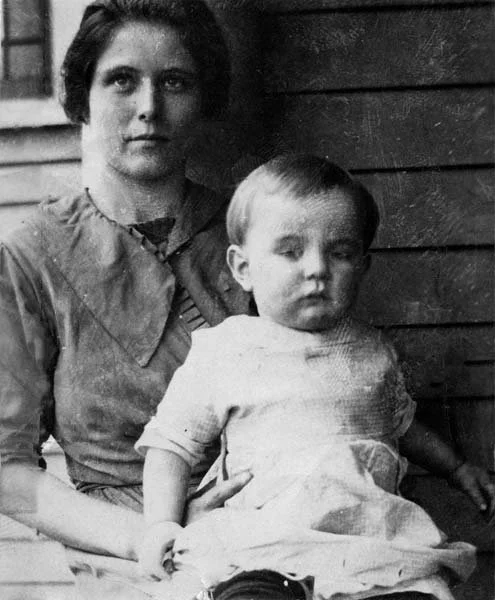 Unknown & RCB - undated