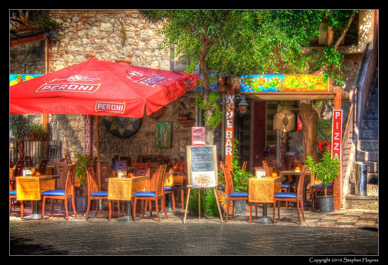 Taormina
