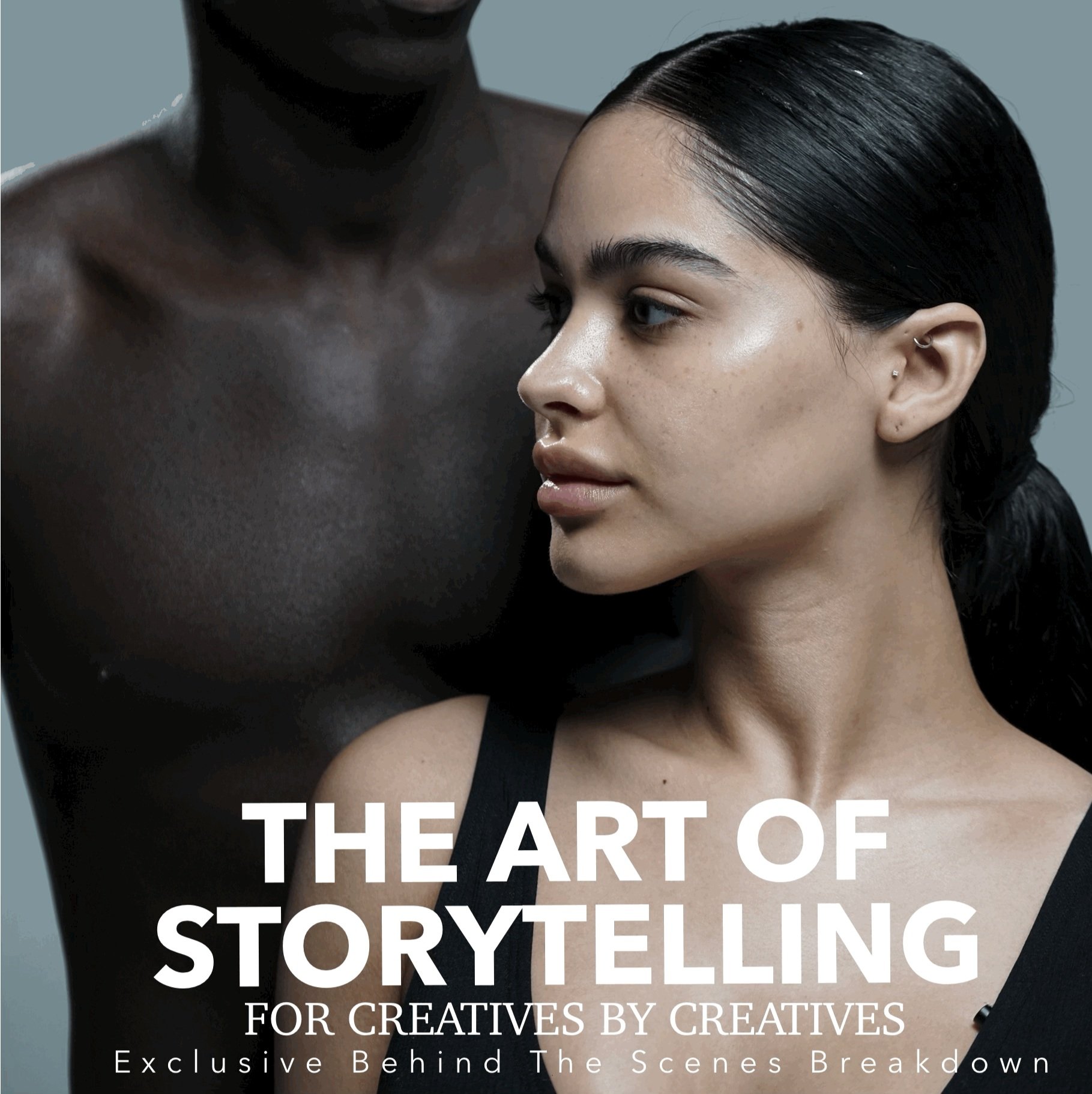 The Art of Storytelling E-book
