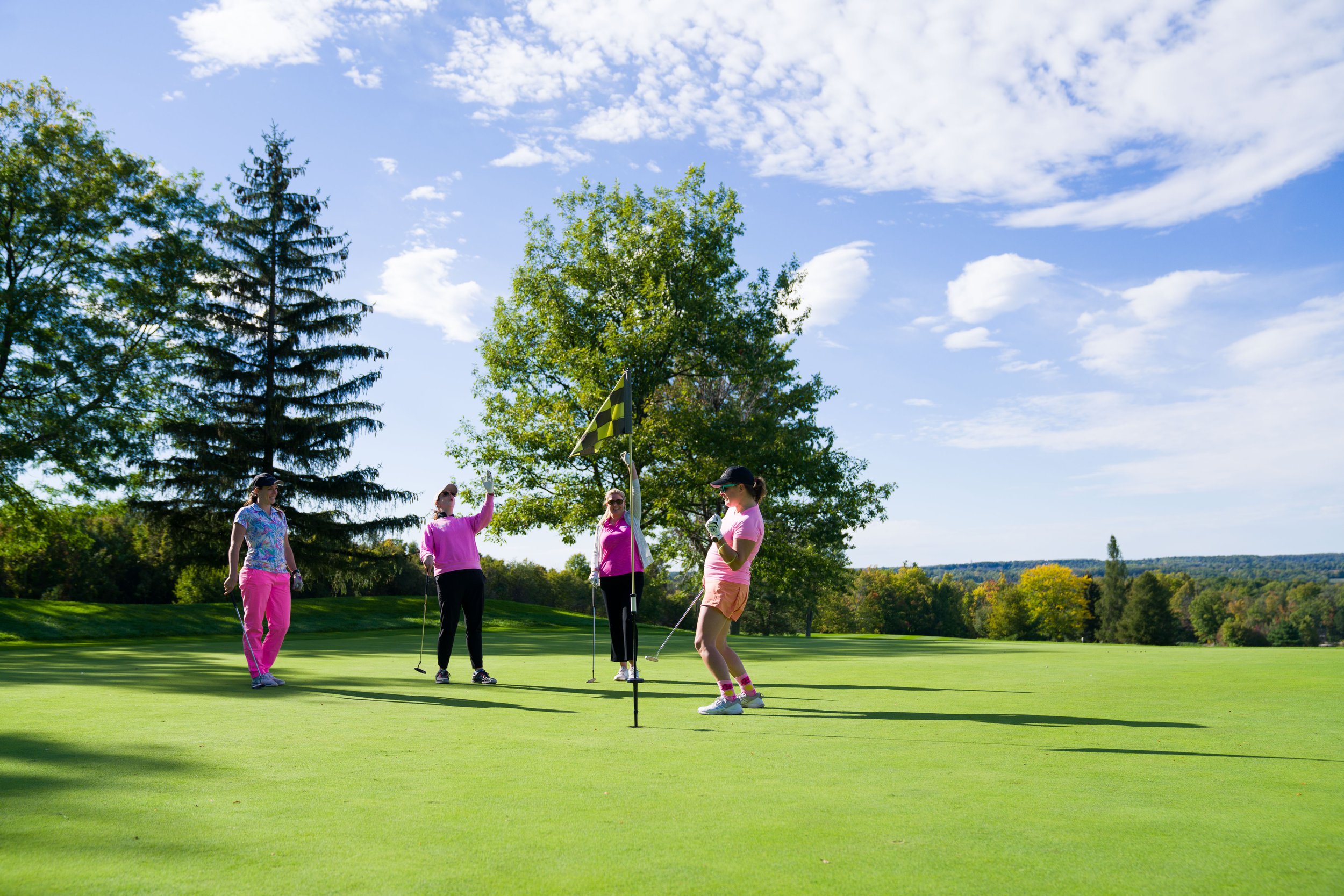 Why Golf Is One of the Best Investments You Can Make in Yourself (Even If You Think It’s Not “For You”)