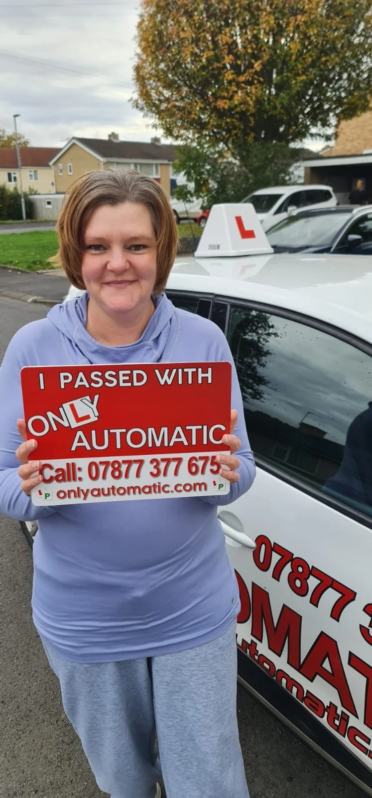 Huge Congratulations to Jo from Nettlesworth, County Durham! 🥳