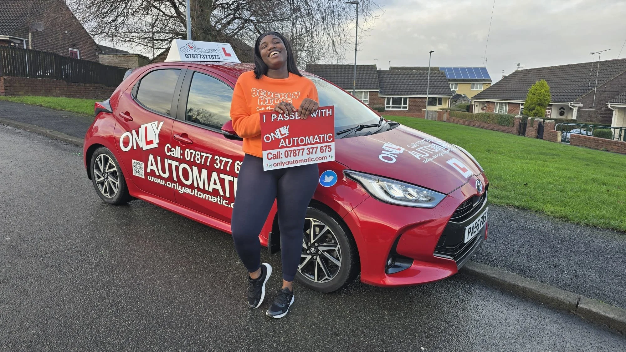 🎉 What a way to end the year! 🎉  