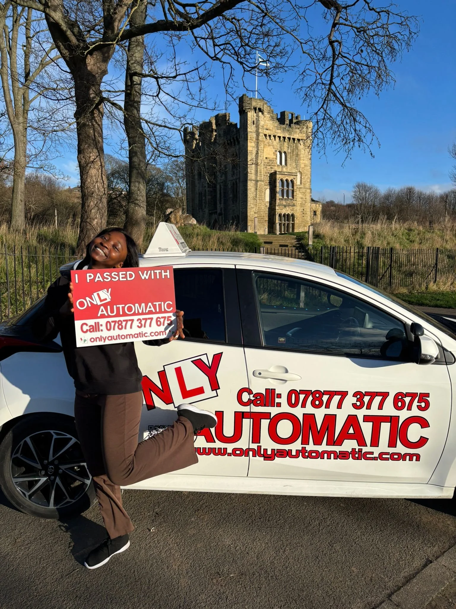 One Born Every Minute