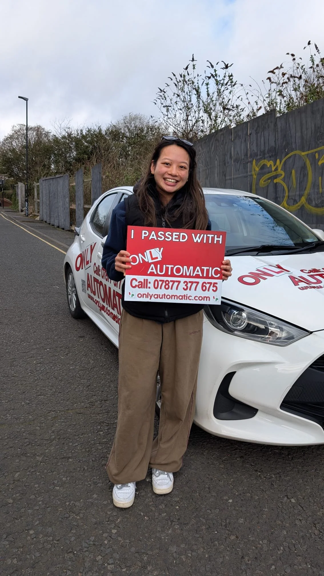 Zero Fault pass #2 in 2 days!