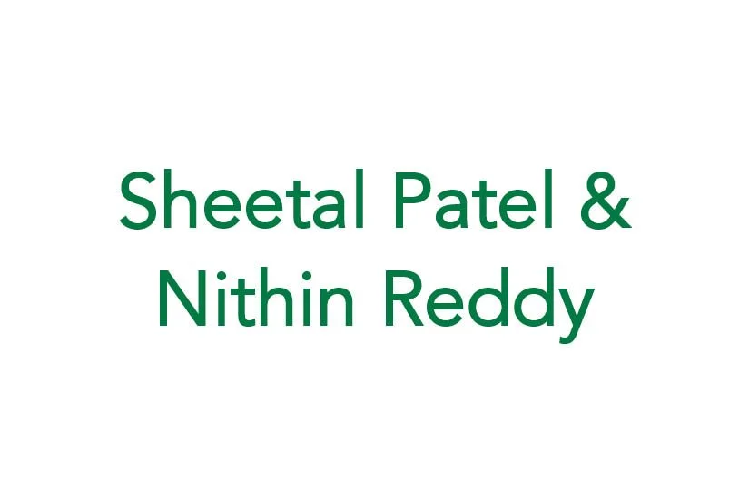 Sheetal Patel & Nithin Reddy.jpg