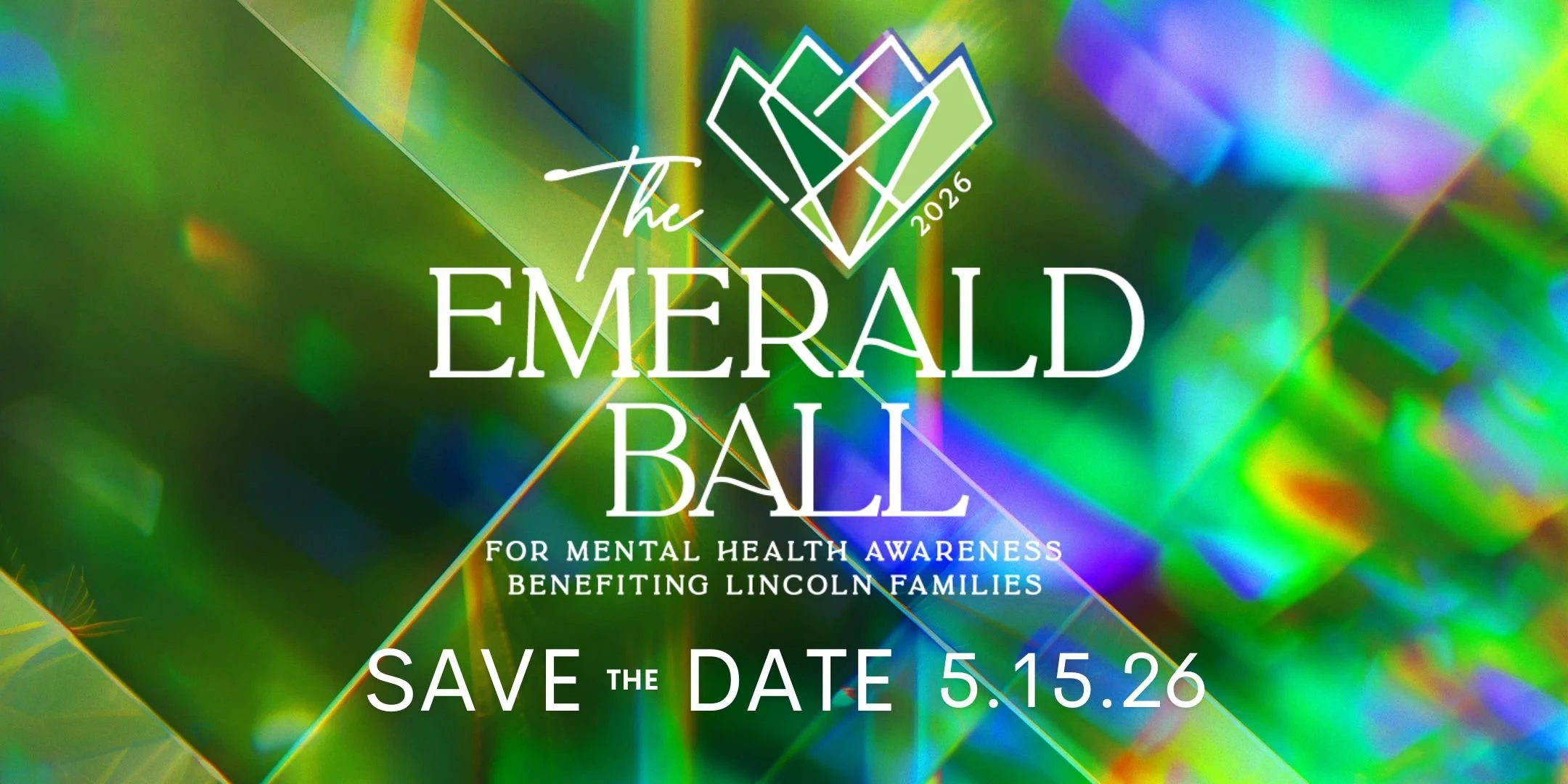 Emerald Ball 2026