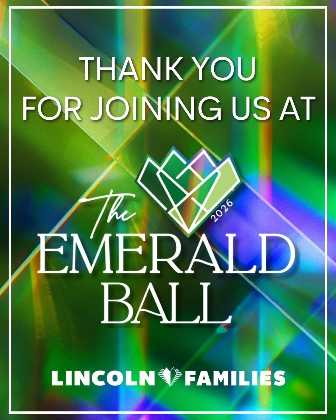 Together We Raised $205,000 for Youth &amp; Families!
