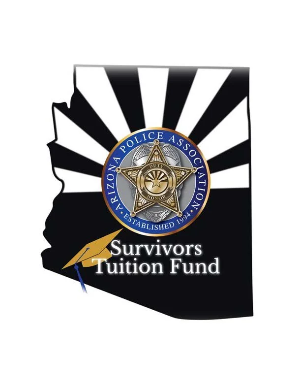 Support the APA Survivors Tuition Fund