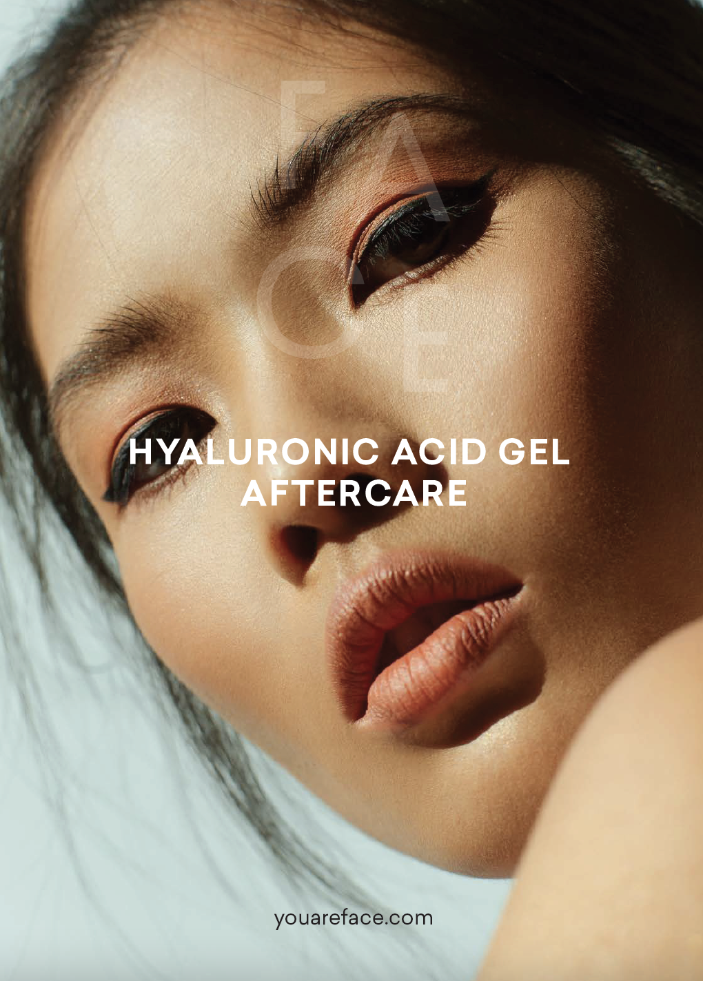 Hyaluronic Acid Pen Filler Aftercare — FACE
