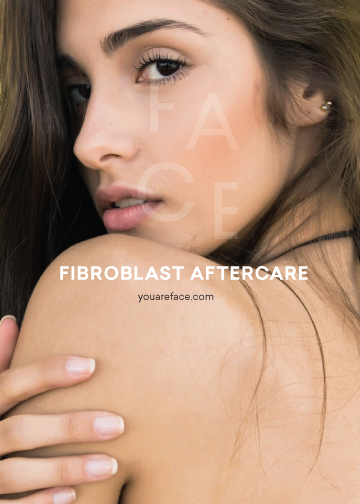  Download Plasma Fibroblast Aftercare PDF 